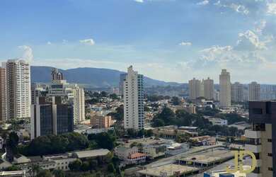 Imagem 6: Cobertura com vista única na Chácara Urbana