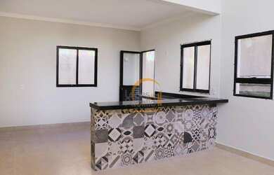 Imagem 7: SEU LAR EM ATIBAIA CASA MODERNA À VENDA EM CONDOMÍNIO VILA