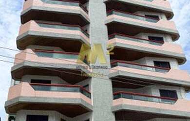 Imagem 1: Apartamento à venda 2 dormitórios. Aviação, Praia Grande