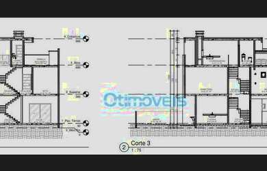 Imagem 5: Sobrado com 3 dormitórios à venda, 159 m² por R$ 790.000,00 - Capão...