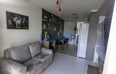 Imagem 1: Apartamento Padrão em Panazzolo - Caxias do Sul