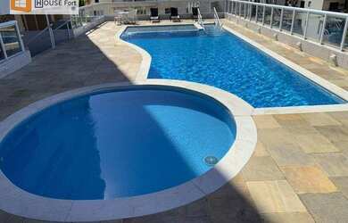 Imagem 13: Apartamento à venda, 86 m² por R$ 469.999,99 - Canto do Forte - Praia Grande/SP