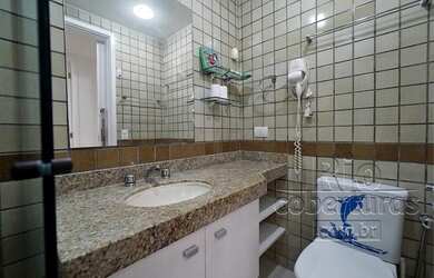 Imagem 9: Cobertura à venda no Santa Monica. Barra da Tijuca. RJ