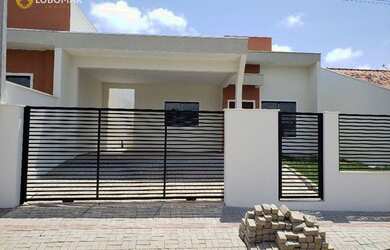 Imagem 5: Casa à venda, 100 m² por R$ 402.589,00 - Nossa Senhora da Paz - Balneário...