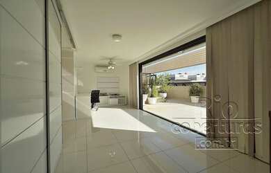 Imagem 16: Cobertura à venda no Santa Monica. Barra da Tijuca. RJ