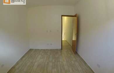 Imagem 15: Sobrado à venda, 55 m² por R$ 220.000,00 - Tude Bastos Sítio do Campo...