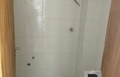 Imagem 4: apartamento novo. Imóvel novo, Área de serviço, 40m² de Áreae1 Banheiro