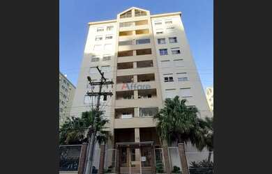 Imagem 1: Resid. Palazzo Di Napoli - 3 Dorms. - N. Sra de Lourdes