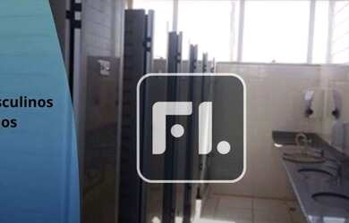 Imagem 8: Galpão para alugar, 8851 m² por R$ 238.997,25/mês - Rural - Extrema/MG