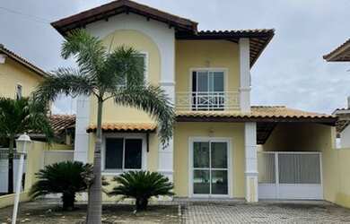 Imagem 1: Casa a venda no Jardins da Serra