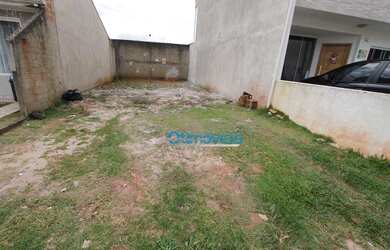 Imagem 6: Terreno à venda, 90 m² por R$ 122.500,00 - Tatuquara - Curitiba/PR
