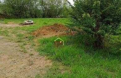 Imagem 3: Terreno à venda, 1464 m² por R$ 210.000,00 - Lavrinhas - Lavrinhas/SP