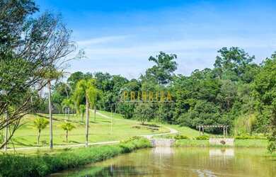 Imagem 15: Casa com 4 dormitórios à venda, 560 m² por R$ 5.200.000,00 - Condomínio...