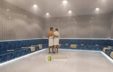 Imagem 13: Home Club 03 Suítes e 02 Vagas, no Alto Perequê