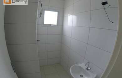 Imagem 14: Sobrado à venda, 53 m² por R$ 224.999,99 - Vila Sônia - Praia Grande/SP