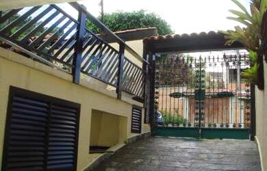 Imagem 16: Casa de 235 metros quadrados no bairro Taquara com 3 quartos