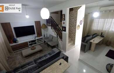 Imagem 3: Casa à venda por R$ 567.999,99 - Vila Guilhermina - Praia Grande/SP