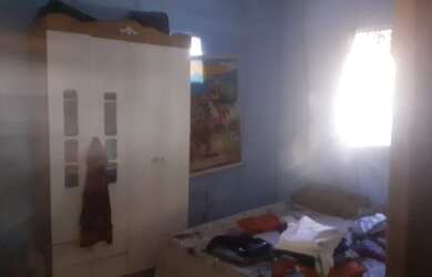 Imagem 3: Sítio na estrada de Caxias por trás do balneário Chico 18 com Riacha...