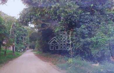 Imagem 1: Terreno à venda, 375 m² por R$ 298.000,00 - Piratininga - Niterói/RJ