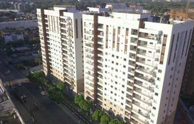 Imagem: O apartamento possui 3 Dormitórios, 2 Banheiros, 2 Vagas na