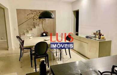 Imagem 8: Casa com 3 dormitórios à venda, 226 m² por R$ 2.400.000 - Itaipu -...