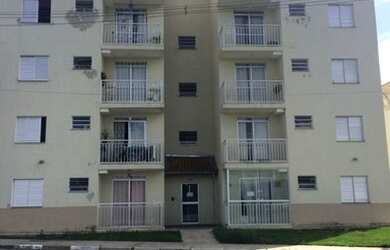 Imagem: Apartamento em Franco da Rocha