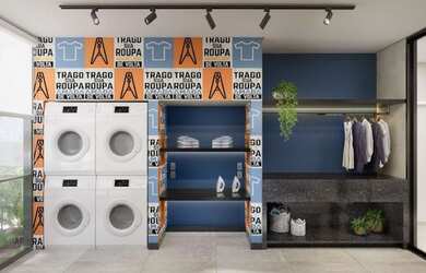 Imagem 6: Garden residencial para venda, Centro, São Paulo - GD8056