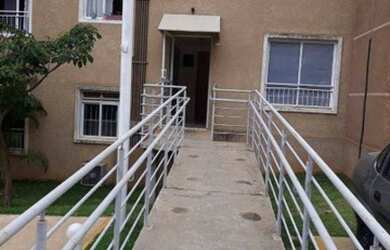 Imagem 13: Apartamento com 2 dormitórios, 51 m² - venda por R$ 185.000,00 ou aluguel...