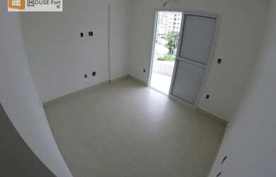 Imagem 9: Apartamento à venda, 54 m² por R$ 57.618,10 - Vila Guilhermina - Praia...