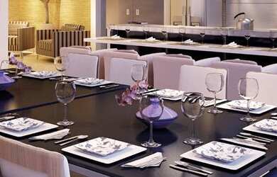 Imagem 8: Conheça o Barra Garden no Pioneiros em Balneário Camboriú