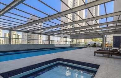 Imagem 2: Apartamento à venda, 4 quartos, 2 suítes, 4 vagas, Vila da Serra - Nova...