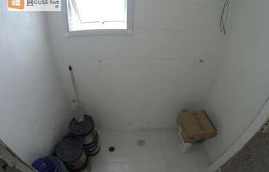 Imagem 8: Apartamento à venda, 54 m² por R$ 57.618,10 - Vila Guilhermina - Praia...