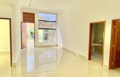 Imagem 12: Vendo Espetacular Casa Térrea Nova no Condomínio Green Club III - Aceita...