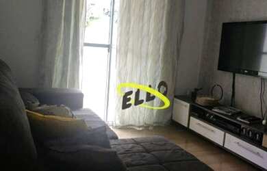 Imagem 5: Apartamento à venda, 65 m² por R$ 265.000,00 - Jardim Caiapia - Cotia/SP