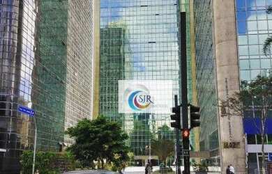 Imagem 12: Conjunto para alugar, 534 m² Bela Vista - São Paulo/SP