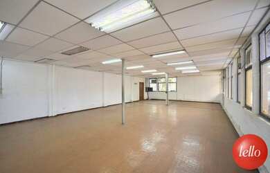 Imagem 5: São Paulo - Galpão/Depósito/Armazém - Vila Leopoldina