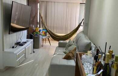 Imagem 1: Virtuosi Residence no Luzia