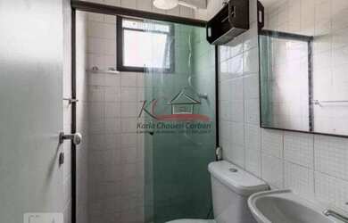 Imagem 9: São Paulo - Apartamento Padrão - Moema