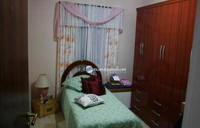 Imagem 4: Apartamento Residencial para venda e locação, Grupo Residencial do Iapc, Campinas -