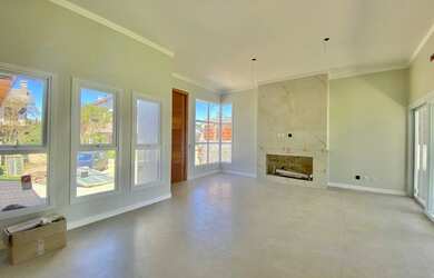 Imagem 4: Casa com 3 dormitórios à venda, 189 m² por R$ 997.000,00 - Country...