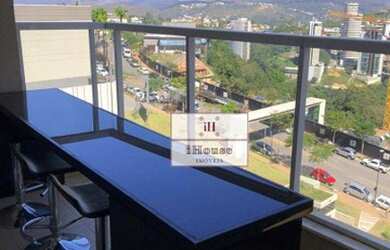 Imagem: O apartamento possui 3 Dormitórios, 3 Banheiros, 1 Vaga na