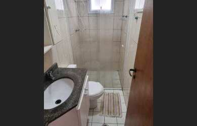 Imagem 11: Apartamento à venda, 60 m² por R$ 279.999,99 - Canto do Forte - Praia...