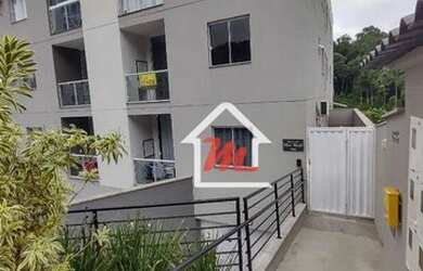 Imagem: Apartamento com 2 dormitórios para alugar, 59 m² por R$ 1.000,00/mês