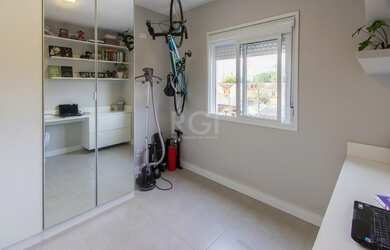 Imagem 10: Porto Alegre - Apartamento Padrão - Ipanema