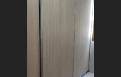 Imagem 13: Apartamento 2 quartos com armários no Residencial livre Ipiranga