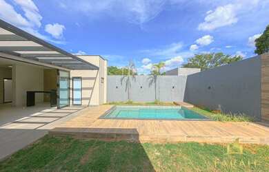 Imagem 10: Casa Arniqueiras Alto Padrão