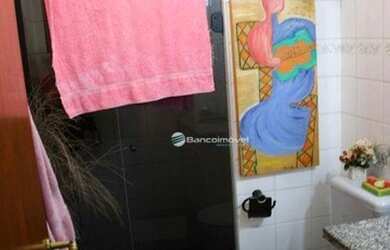 Imagem 10: Apartamento Residencial para venda e locação, Grupo Residencial do Iapc, Campinas -