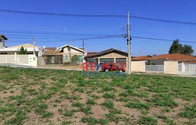 Imagem: O terreno possui 596m² de Área e está localizado em Cidade