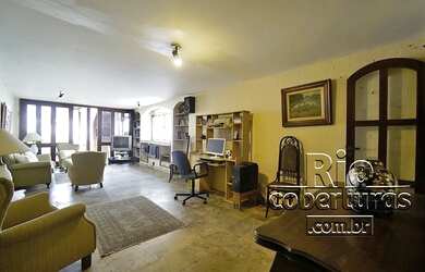 Imagem 16: Cobertura à venda no Jardim Oceânico. Barra da Tijuca. RJ