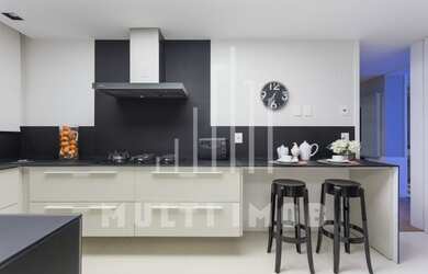 Imagem 11: PORTO ALEGRE - Apartamento Padrão - Jardim Europa